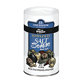 Diamond Crystal&nbsp;Salt Sense&nbsp;real iodized salt, 33% less sodium Full-Size Picture
